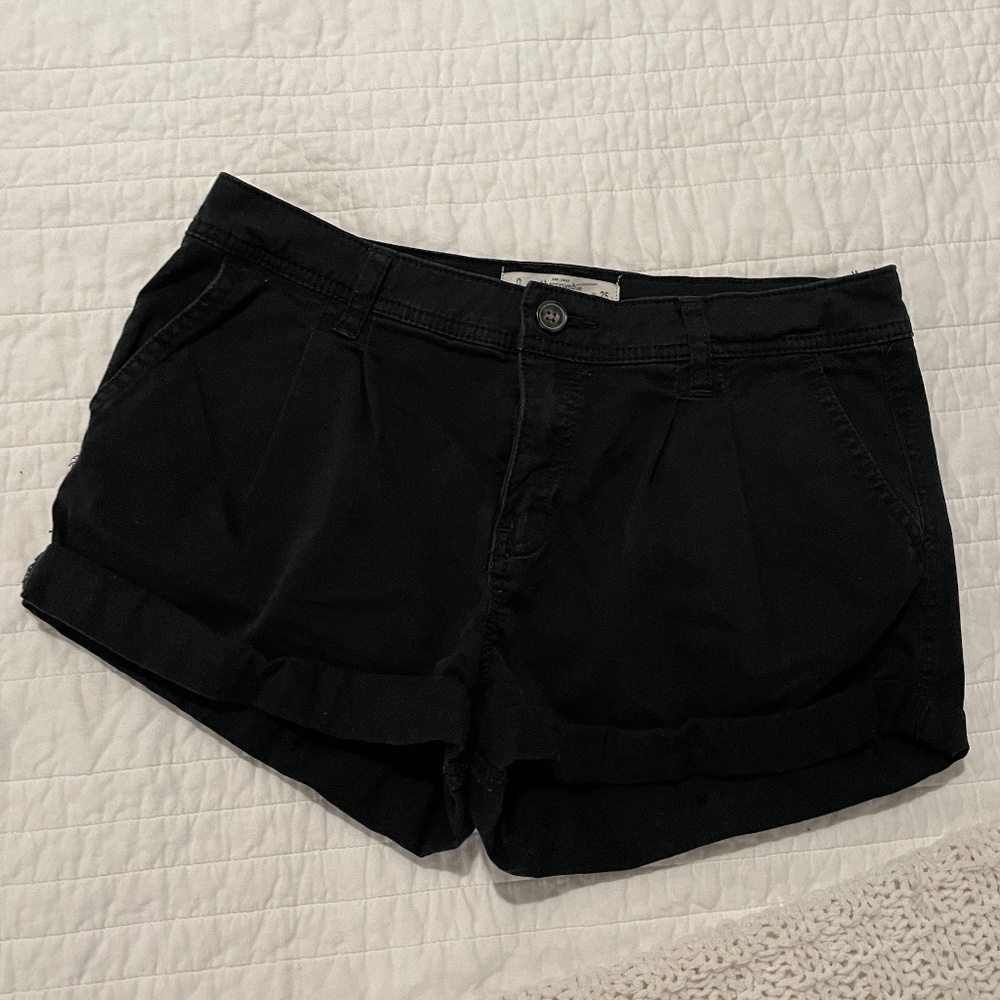 Short A&F